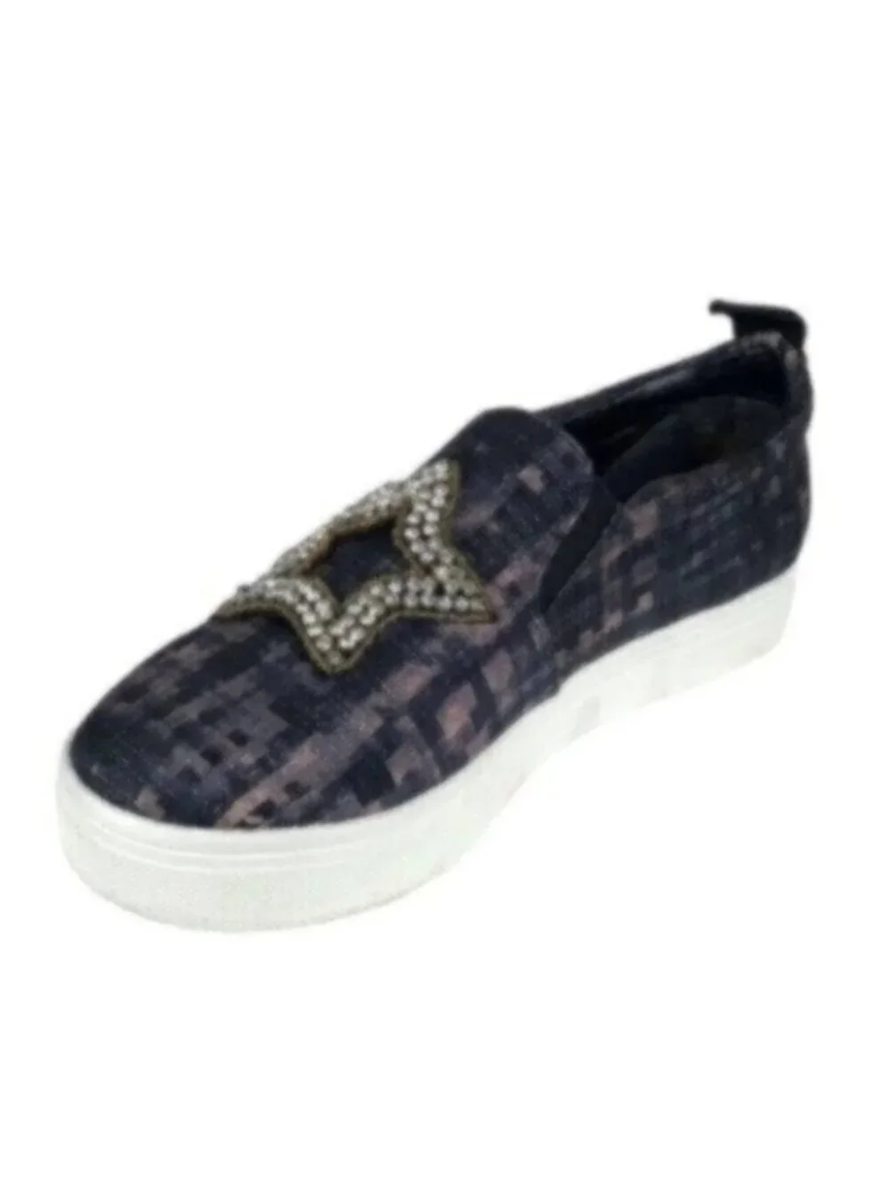 NEW Circus by Sam Edelman Slip-on Sneakers 9.5